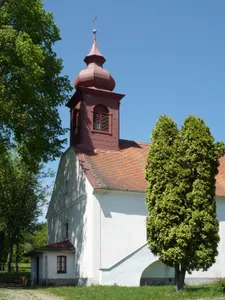 Evangelical church