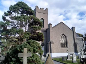 Malahide Church of Ireland Church