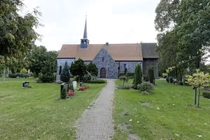 Wanderup Church