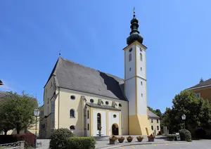 Saint Martin Church