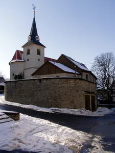 St. Peter und Paul