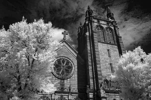 Cornerstone Church of Christ