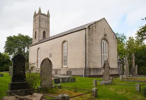 St Buadan's Church of Ireland