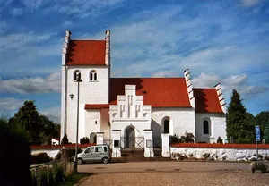 Sædder Church