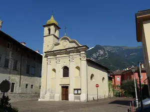 Saint Anne church