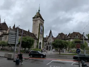 Swiss National Museum