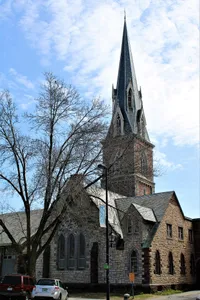 Bethany Church, UCC
