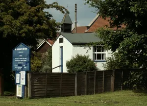 St George's Church