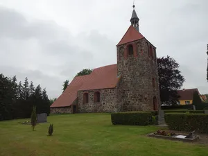 Church Döllnitz (Bismark)