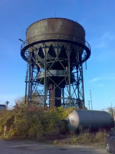 Wasserturm