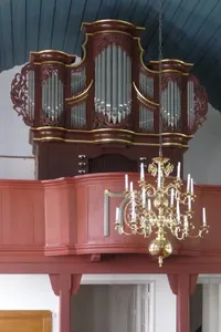 Barsteder Kirche