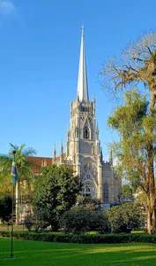 Cathedral of Petrópolis