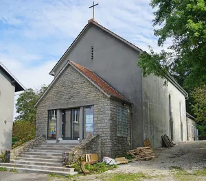 Saint Germain's Church