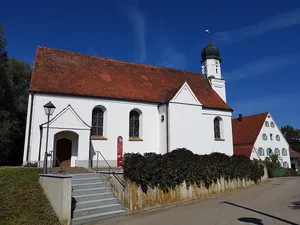 Maria Hilf