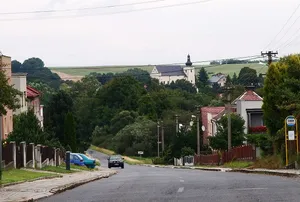Church of Saint Matthew