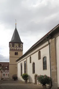 St. Jacob's Church