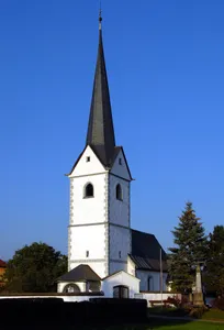 Filialkirche St. Laurentius, Magdalensberg