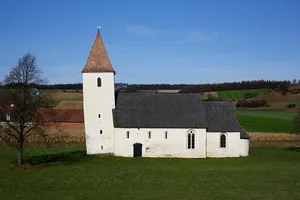 Filialkirche Lanzendorf (Böheimkirchen)