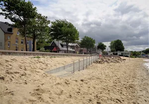 Möltenorter Strand