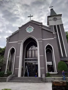 Kong-á-nâ Presbyterian Church