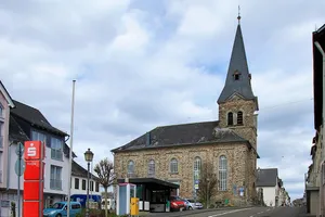 Evangelische Kirche