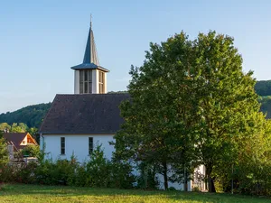 Zwölfapostelkirche