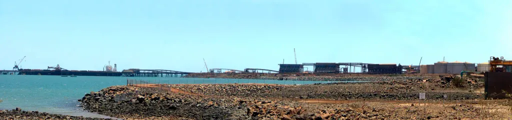 Dampier