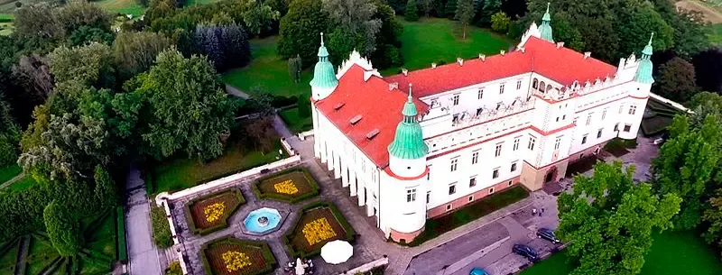 Baranów Sandomierski