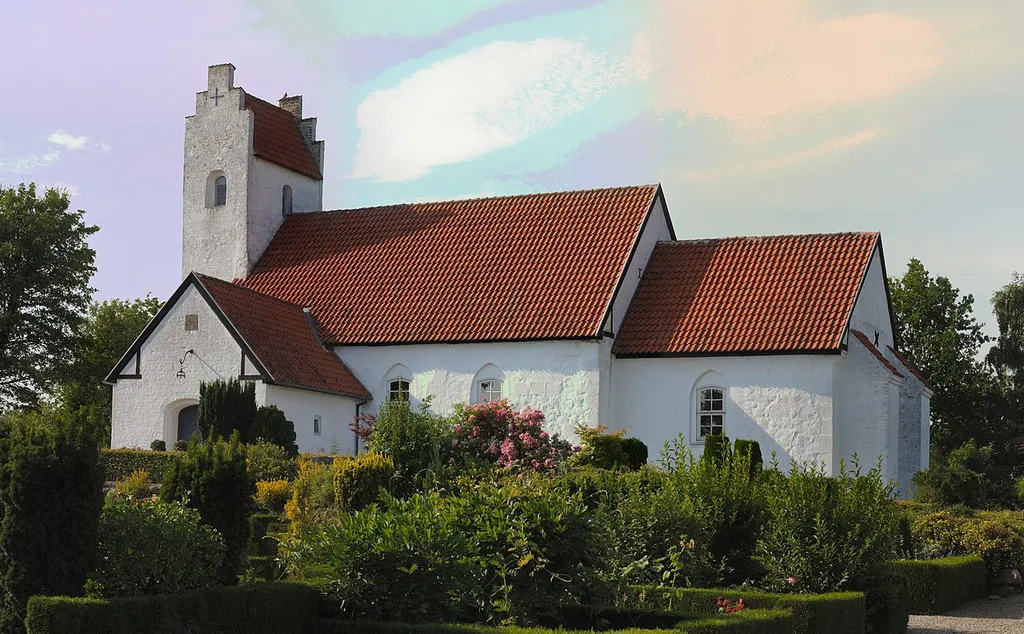 Elsted Kirke