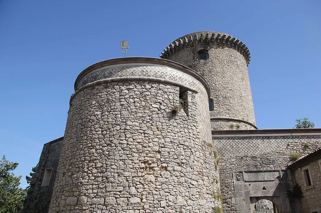 Castello
