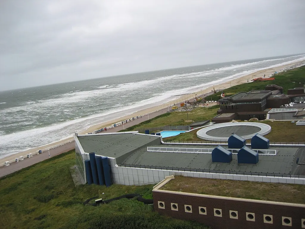 Westerland Sylter Welle