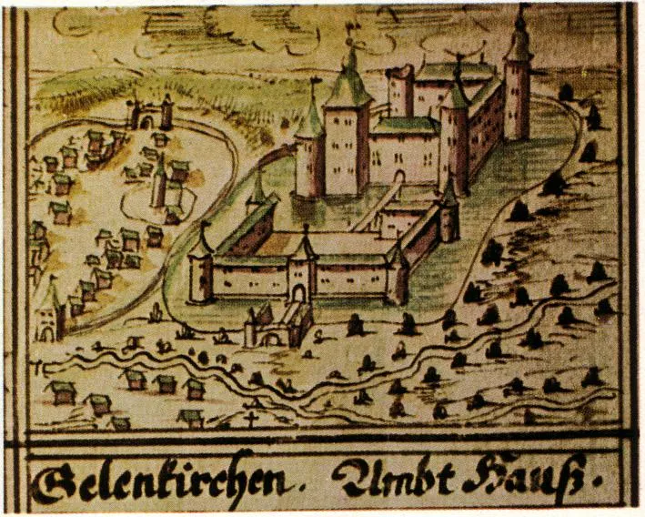 Geilenkirchen