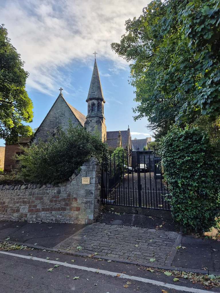 This is a photo of listed building number