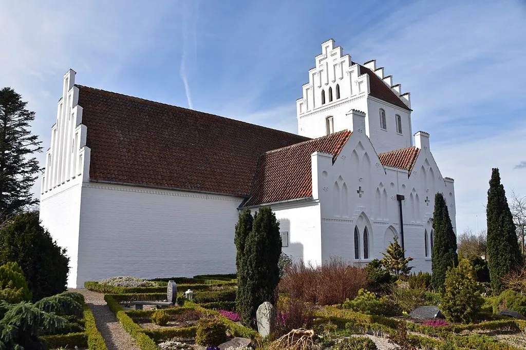 Svallerup Kirke