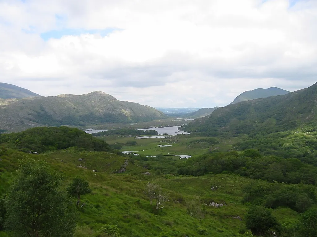 Killarney National Park