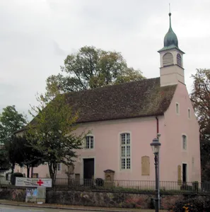 Margarethenkirche