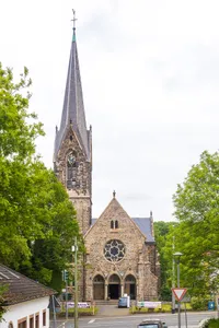 Lutherkirche