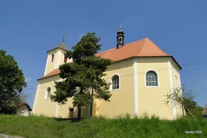 Church of Saint Bartholomew