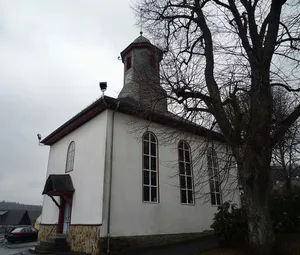 Evangelische Kirche