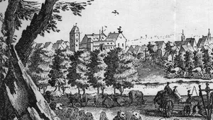 Schloss Dieburg