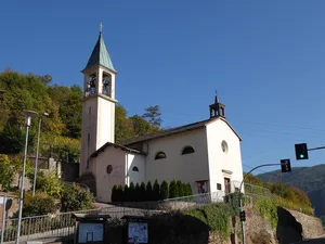 Our Lady of Sorrows church