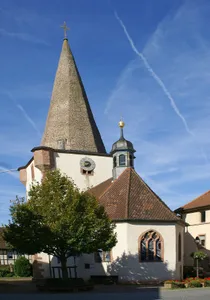 Pfarrkirche