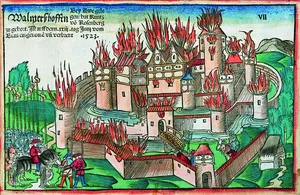 Burg Waldmannshofen