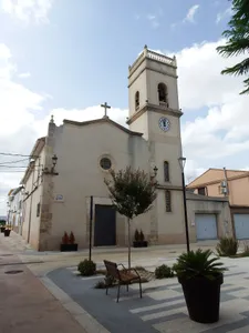 Church of Saint Michael