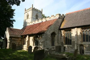 St Bartholomew's Church, Langford