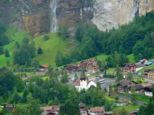 Lauterbrunnen