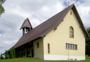 Evangelische Friedenskirche