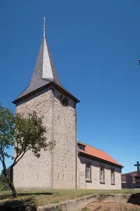 St.-Martins-Kirche