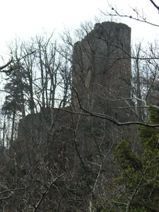 Château du Nideck
