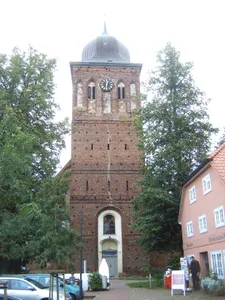 St. Jacob